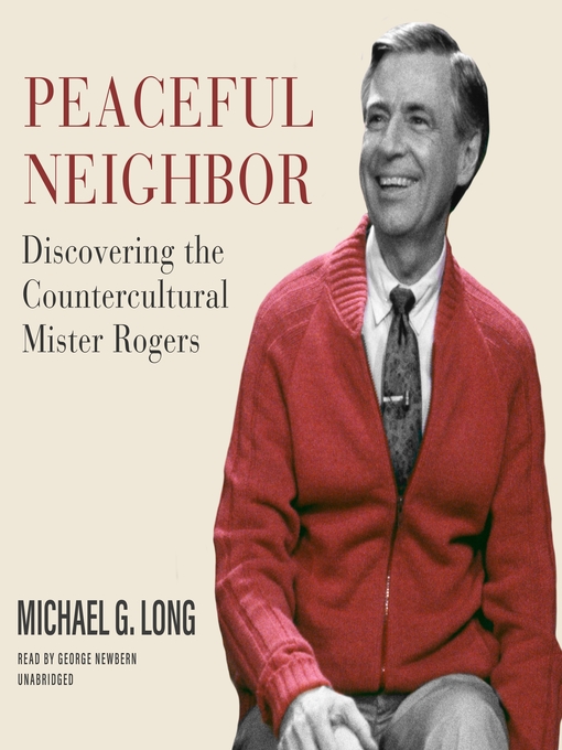 Title details for Peaceful Neighbor by Michael G. Long - Wait list